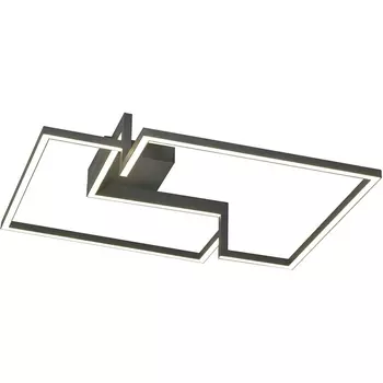 Потолочная люстра светодиодная Mantra Boutique 7672