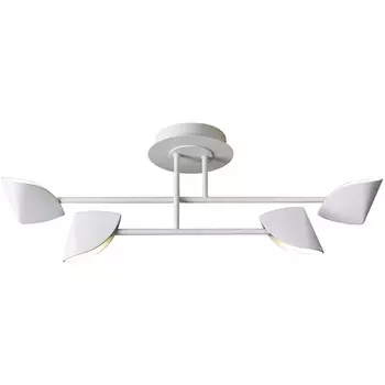 Потолочная люстра светодиодная Mantra Capuccina 7574