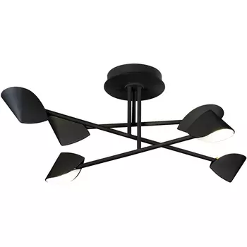 Потолочная люстра светодиодная Mantra Capuccina 7581