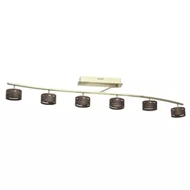 Потолочная люстра светодиодная Чил-аут 725011006 (DeMarkt)