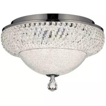 Потолочная люстра светодиодная DDC 821-30A Lumina Deco