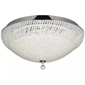 Потолочная люстра светодиодная DDC 821-50A Lumina Deco
