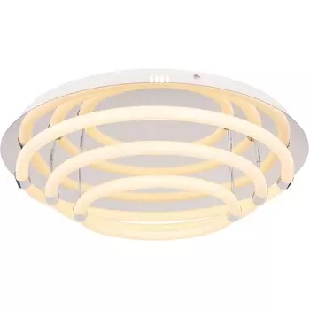 Потолочная люстра светодиодная Globo Epi 65001D2