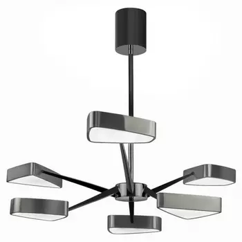 Потолочная люстра светодиодная L'Arte Luce Espansio L40006.35