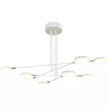 Потолочная люстра светодиодная Maytoni Fad MOD070PL-L36W3K