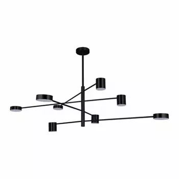 Потолочная люстра светодиодная Aployt Frania APL.017.07.48