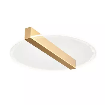 Потолочная люстра светодиодная Vele Luce Futuro VL7224L11