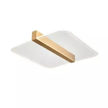 Потолочная люстра светодиодная Vele Luce Futuro VL7224L21