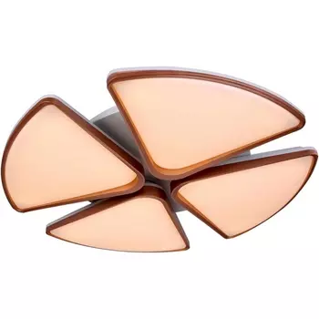 Потолочная люстра светодиодная Stilfort Holli 2084/03/04C