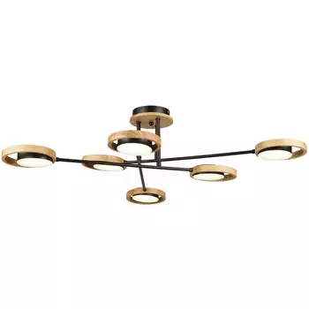 Потолочная люстра светодиодная Imex PLC-7040-940