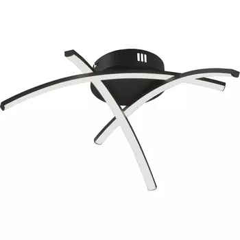 Потолочная люстра светодиодная LED 30Вт, 4000К Vitaluce V2709-1/3PL