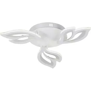 Потолочная люстра светодиодная LED 32Вт, 3900-4200К Vitaluce V2520-0/3PL