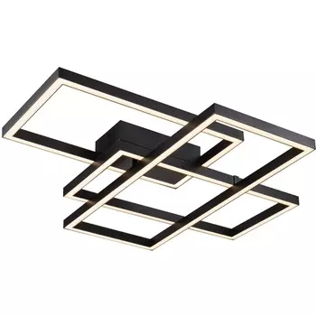 Потолочная люстра светодиодная 7611,19 Kink Light Линд 07611,19