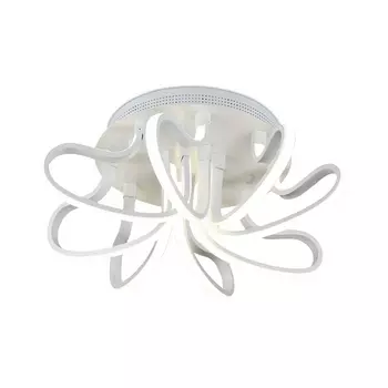 Потолочная люстра светодиодная Line FL309 (Ambrella)