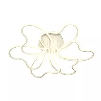 Потолочная люстра светодиодная Ambrella Line FL340