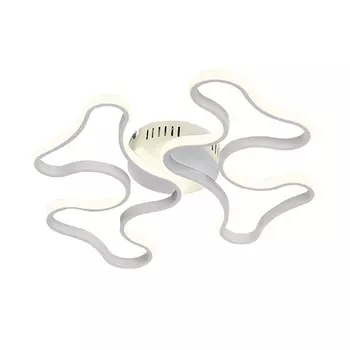 Потолочная люстра светодиодная Ambrella Line FL355