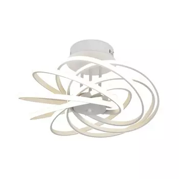 Потолочная люстра светодиодная Ambrella Line FL441