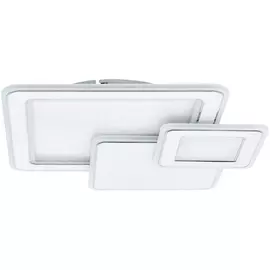 Потолочная люстра светодиодная Mentalurgia 99398 (Eglo)