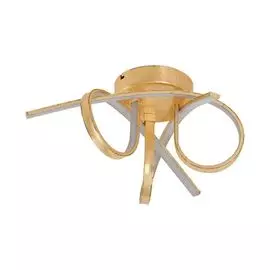 Потолочная люстра светодиодная Miraflores 97742 (Eglo)