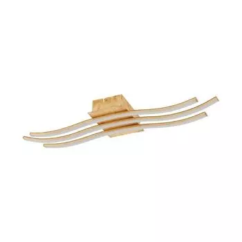 Потолочная люстра светодиодная Miraflores 97743 (Eglo)