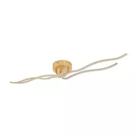 Потолочная люстра светодиодная Miraflores 97744 (Eglo)