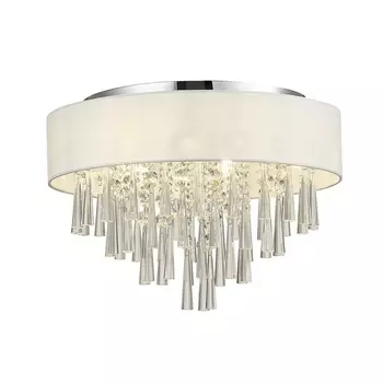 Потолочная люстра светодиодная ST Luce Miria SL1351.502.06