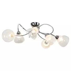 Потолочная люстра светодиодная Montana GRLSP-8209 (Lussole)