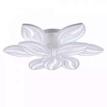 Потолочная люстра светодиодная Myrtle FR6013CL-L157W (Freya)