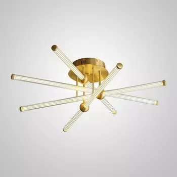 Потолочная светодиодная люстра Bekka D81 ImperiumLoft Bekka01 (203761-26)