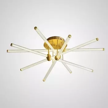 Потолочная светодиодная люстра Bekka D103 ImperiumLoft Bekka01 (203762-26)