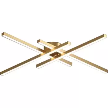 Потолочная люстра светодиодная на штанге Lightstar Palla 739023