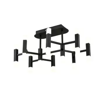 Потолочная люстра светодиодная Vele Luce Niami VL7142L18