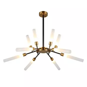 Потолочная люстра светодиодная Aployt Oliwia APL.604.07.12