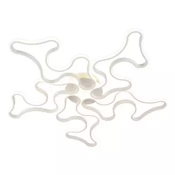 Потолочная люстра светодиодная Omnilux 42 OML-04207-135