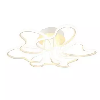 Потолочная люстра светодиодная Omnilux 43 OML-04307-102