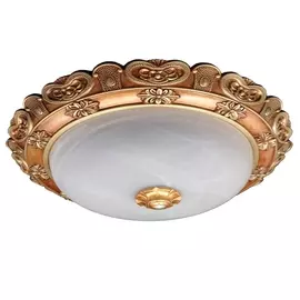 Потолочная люстра светодиодная PLC-4001-370 (Imex)