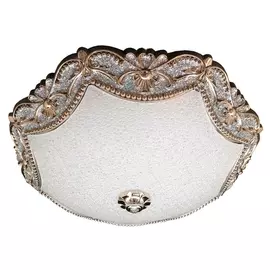 Потолочная люстра светодиодная PLC-4004-400 (Imex)