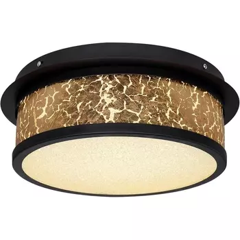 Потолочная люстра светодиодная Globo Potti 49367-24D