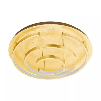 Потолочная люстра светодиодная Eglo Pozondon 98488