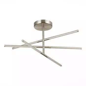 Потолочная люстра светодиодная ST Luce Ralio SL1580.103.03