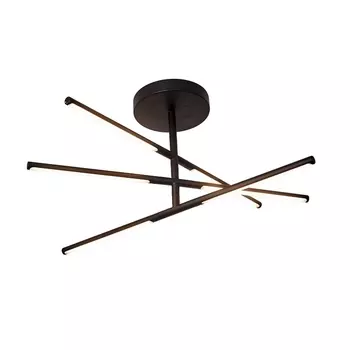 Потолочная люстра светодиодная ST Luce Ralio SL1580.403.03