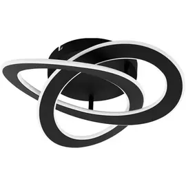 Потолочная люстра светодиодная Eglo Rolimare 99395