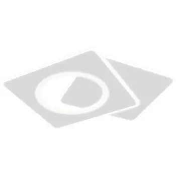 Потолочная люстра светодиодная с ДУ Ritter Brezzo 52390 1