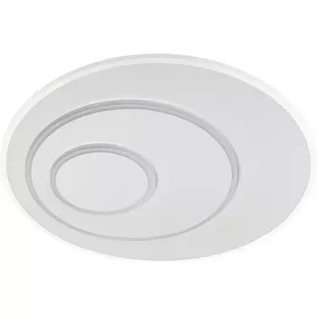 Потолочная люстра светодиодная с ДУ Ritter Galassia 51581 8