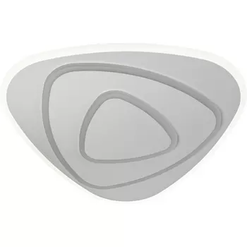 Потолочная люстра светодиодная с ДУ Ritter Galassia 51584 9