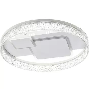 Потолочная люстра светодиодная с ДУ Ritter Gallasia 51649 5