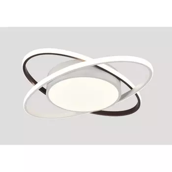 Потолочная люстра светодиодная с пультом Hiper Corona H836-1