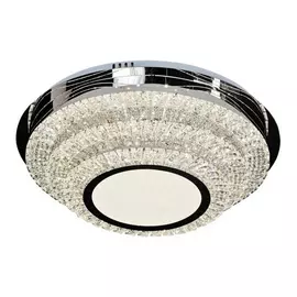 Потолочная люстра светодиодная с пультом Donega OML-03107-116 (Omnilux)