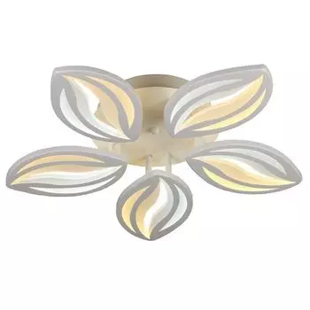 Потолочная люстра светодиодная с пультом Imex PLC-3023-590