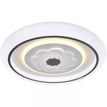 Потолочная люстра светодиодная с пультом Imex PLC-3040-500